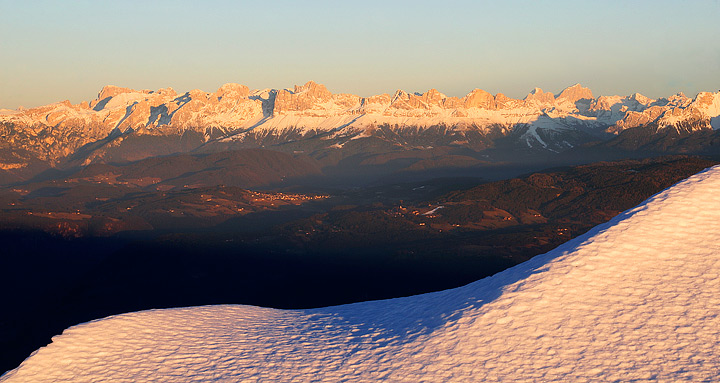 monte Roen